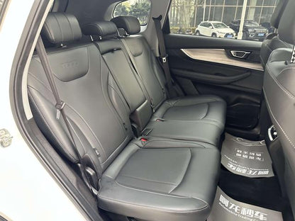 Certificated Pre-Owned Chery Tiggo 8 PLUS 2021 290TGDI DCT Haojing Edition -u23899114