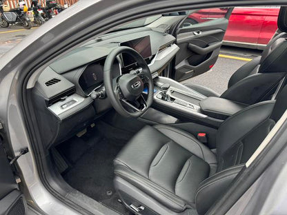 Certificated Pre-Owned Geely Xingrui 2021 2.0T Luxury+ -u23860624