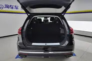 Certificated Pre-Owned Hongqi HS5 2022 Refreshed Version 2.0T Connected Flag Enjoyment Edition -u22899319