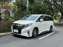 Certificated Pre-Owned GAC Trumpchi M8 2021 Master Series 390T Four-Seater Glory Edition -u23605684