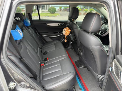 Certificated Pre-Owned Changan CS75 2020 280T Automatic Smart Edition National VI -u23831064