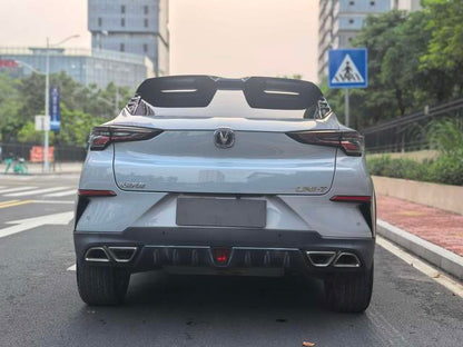 Certificated Pre-Owned Changan UNI-T 2020 1.5T Premium Edition -u23256041