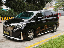 Certificated Pre-Owned GAC Trumpchi M8 2021 Master Series 390T Four-Seat Royal Edition -u23450617