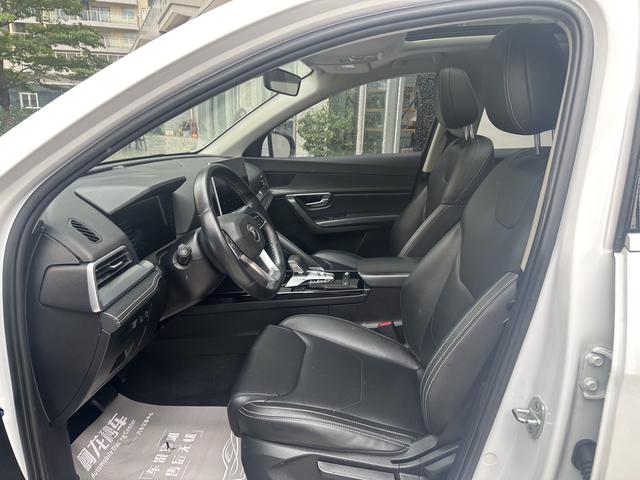 Certificated Pre-Owned BYD Song Pro 2019 1.5T Automatic Luxury Version -u23855132