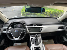 Certificated Pre-Owned Geely Boyue 2016 1.8TD Automatic Intelligent Premium Edition -u23352674