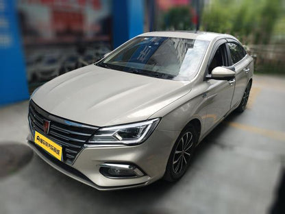 Certificated Pre-Owned Roewe i5 2020 1.5L Automatic 4G Connected Leading Premium Intelligent Driving Version -u23877335