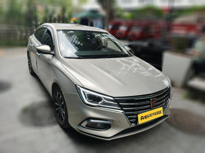 Certificated Pre-Owned Roewe i5 2020 1.5L Automatic 4G Connected Leading Premium Intelligent Driving Version -u23877335