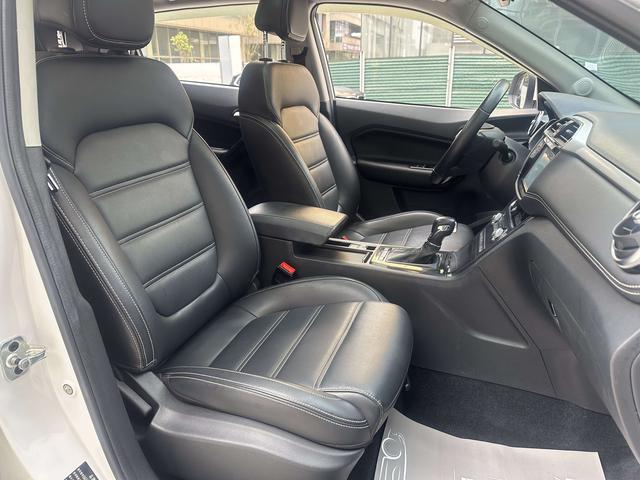 Certificated Pre-Owned Roewe Reaton 2017 20T Automatic Premium Edition -u23722200