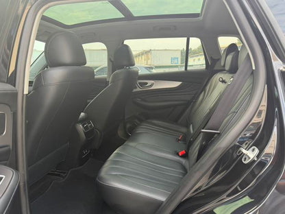 Certificated Pre-Owned Roewe RX5 MAX 2021 Supreme Series 400TGI Automatic Intelligent Cockpit Honor Edition -u22015138