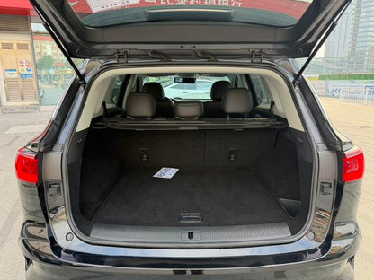 Certificated Pre-Owned Roewe RX5 MAX 2021 Supreme Series 400TGI Automatic Intelligent Cockpit Honor Edition -u22015138