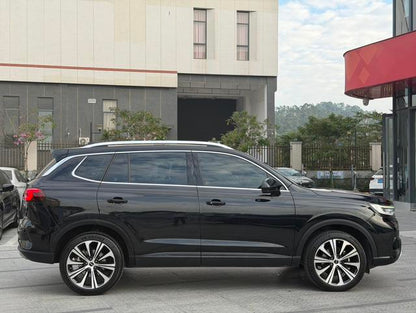 Certificated Pre-Owned Roewe RX5 MAX 2021 Supreme Series 400TGI Automatic Intelligent Cockpit Honor Edition -u22015138