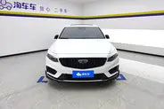 Certificated Pre-Owned Geely Xingrui 2024 2.0T Qingyun Edition -u22773438