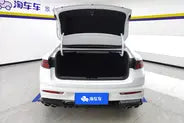 Certificated Pre-Owned Geely Xingrui 2024 2.0T Qingyun Edition -u22773438