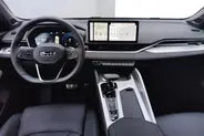 Certificated Pre-Owned Geely Xingrui 2024 2.0T Qingyun Edition -u22773438