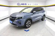 Certificated Pre-Owned SAIC-GM-Wuling Xingchen 2021 1.5T Automatic Xinghui Edition -u22913361