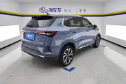 Certificated Pre-Owned SAIC-GM-Wuling Xingchen 2021 1.5T Automatic Xinghui Edition -u22913361