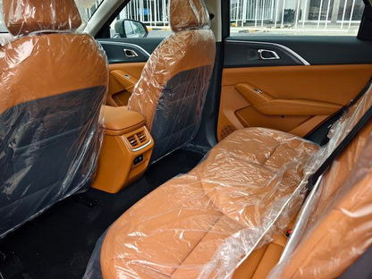 Certificated Pre-Owned Haval Xiaolong MAX 2025 1.5L Hi4 110 Plus Intelligent Driving Version -u23390829