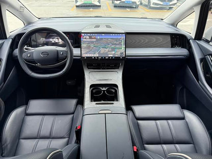 Certificated Pre-Owned GAC Trumpchi Xiangwang M8 2025 Kunlun Ultra First Class -u23634244