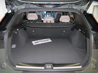 Certificated Pre-Owned Volvo XC70 2026 2WD Long Range Core -u23366207