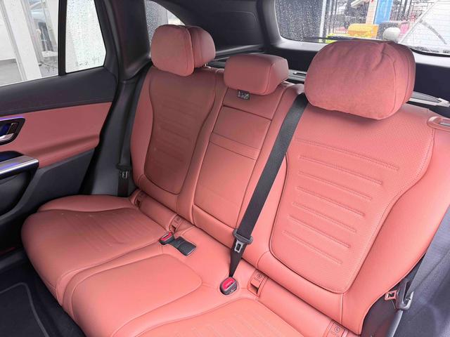 Certificated Pre-Owned Mercedes-Benz GLC PHEV 2025 GLC 350 e L 4MATIC Limited Edition -u23353301