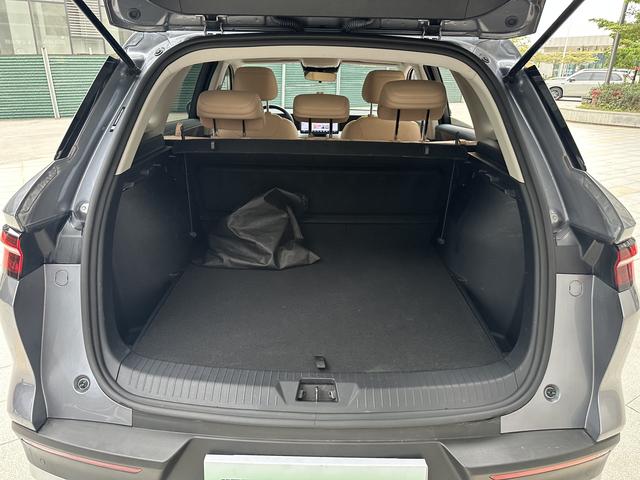 Certificated Pre-Owned BYD Song Pro DM 2025 Second Generation DM-i 75KM Leading Edition -u23468203