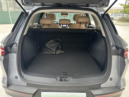 Certificated Pre-Owned BYD Song Pro DM 2025 Second Generation DM-i 75KM Leading Edition -u23468203