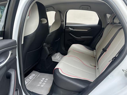 Certificated Pre-Owned BYD Destroyer 05 2023 DM-i Champion Edition 55KM Luxury Version -u23834553