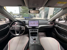 Certificated Pre-Owned BYD Destroyer 05 2023 DM-i Champion Edition 55KM Luxury Version -u23834553