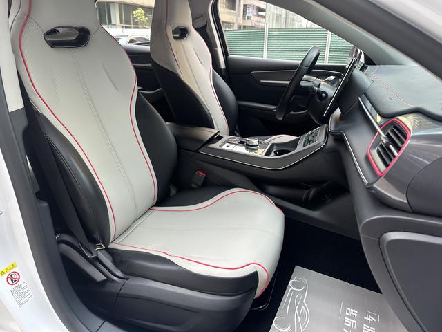 Certificated Pre-Owned BYD Destroyer 05 2023 DM-i Champion Edition 55KM Luxury Version -u23834553