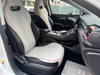 Certificated Pre-Owned BYD Destroyer 05 2023 DM-i Champion Edition 55KM Luxury Version -u23834553