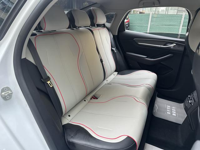 Certificated Pre-Owned BYD Destroyer 05 2023 DM-i Champion Edition 55KM Luxury Version -u23834553