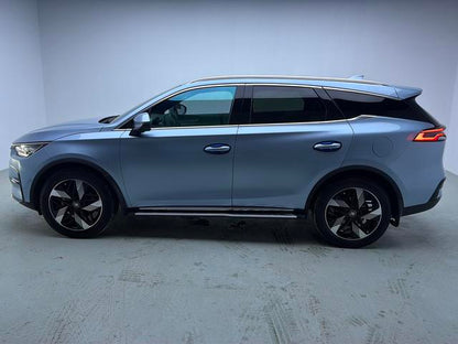 Certificated Pre-Owned BYD Tang DM 2023 DM-i Champion Edition 112KM Honor Version -u23628796