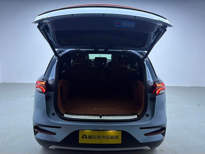 Certificated Pre-Owned BYD Tang DM 2023 DM-i Champion Edition 112KM Honor Version -u23628796