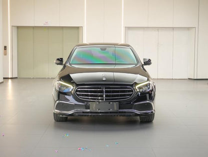 Certificated Pre-Owned Mercedes-Benz E-Class PHEV 2023 E 350 e L Sedan -u23136449