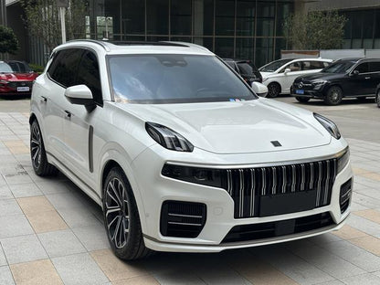 Certificated Pre-Owned Lynk & Co 09 EM-P 2021 2.0TD Performance Edition Six-seater Ultra -u23797223