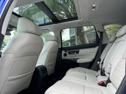 Certificated Pre-Owned Dongfeng Honda CR-V PHEV 2021 Sharp Hybrid e+ 2.0L Ruichi Edition -u23867391