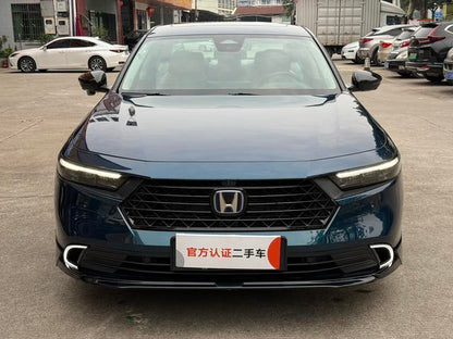 Certificated Pre-Owned Accord PHEV 2023 e:PHEV Flagship Edition -u23621189