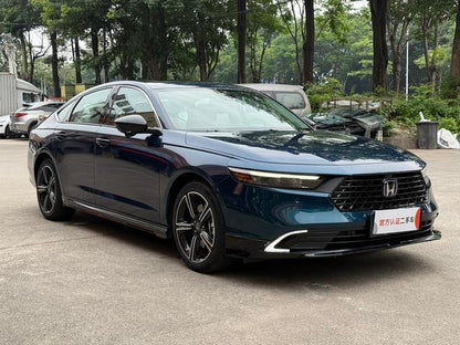 Certificated Pre-Owned Accord PHEV 2023 e:PHEV Flagship Edition -u23621189