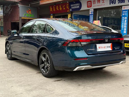 Certificated Pre-Owned Accord PHEV 2023 e:PHEV Flagship Edition -u23621189