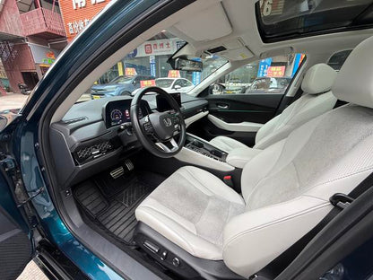 Certificated Pre-Owned Accord PHEV 2023 e:PHEV Flagship Edition -u23621189