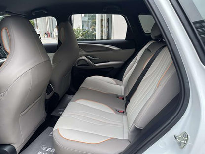 Certificated Pre-Owned BYD Song Pro DM 2023 DM-i Champion Edition 71km Pilot Version -u23834664