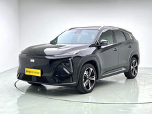 Certificated Pre-Owned Geely Galaxy L7 2023 1.5T DHT 115km Starship -u23219328