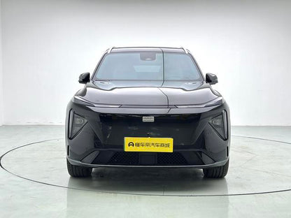 Certificated Pre-Owned Geely Galaxy L7 2023 1.5T DHT 115km Starship -u23219328