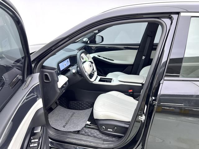Certificated Pre-Owned Geely Galaxy L7 2023 1.5T DHT 115km Starship -u23219328