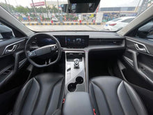 Certificated Pre-Owned Roewe eRX5 2023 Ultra Hybrid Superior Edition -u23492038