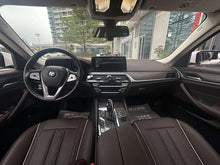 Certificated Pre-Owned BMW 5 Series PHEV 2022 Refreshed 535Le Luxury Package -u23903327