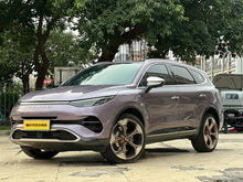 Certificated Pre-Owned Denza X PHEV 2020 2.0T Flagship Edition -u23542801