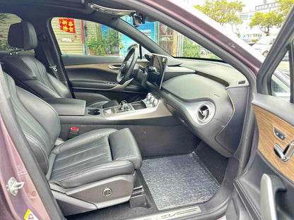 Certificated Pre-Owned Denza X PHEV 2020 2.0T Flagship Edition -u23542801