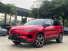 Certificated Pre-Owned Denza X PHEV 2020 2.0T Sport Edition -u23905816