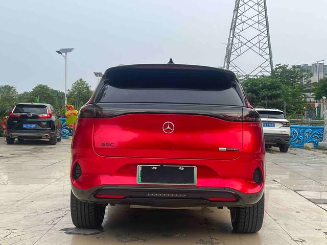 Certificated Pre-Owned Denza X PHEV 2020 2.0T Sport Edition -u23905816